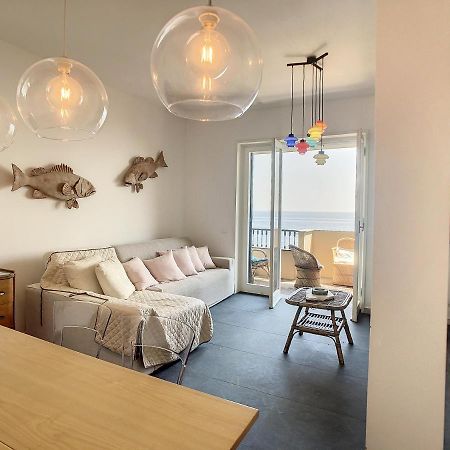 Sea House By Holiday World Arenzano Extérieur photo
