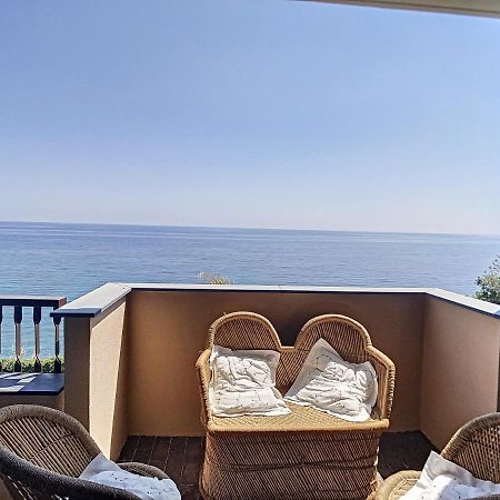 Sea House By Holiday World Arenzano Extérieur photo
