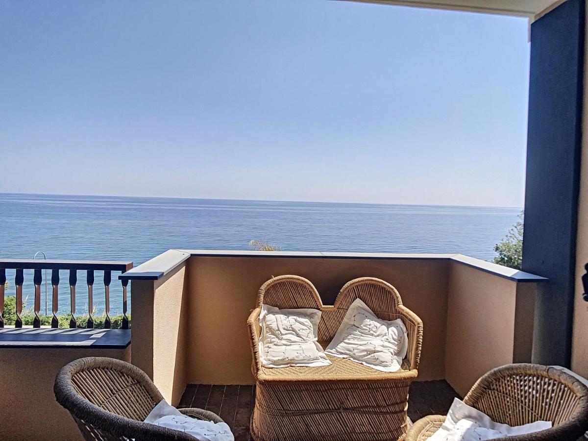 Sea House By Holiday World Arenzano Extérieur photo