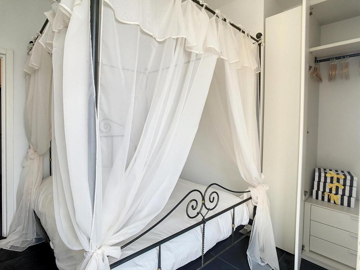 Sea House By Holiday World Arenzano Extérieur photo