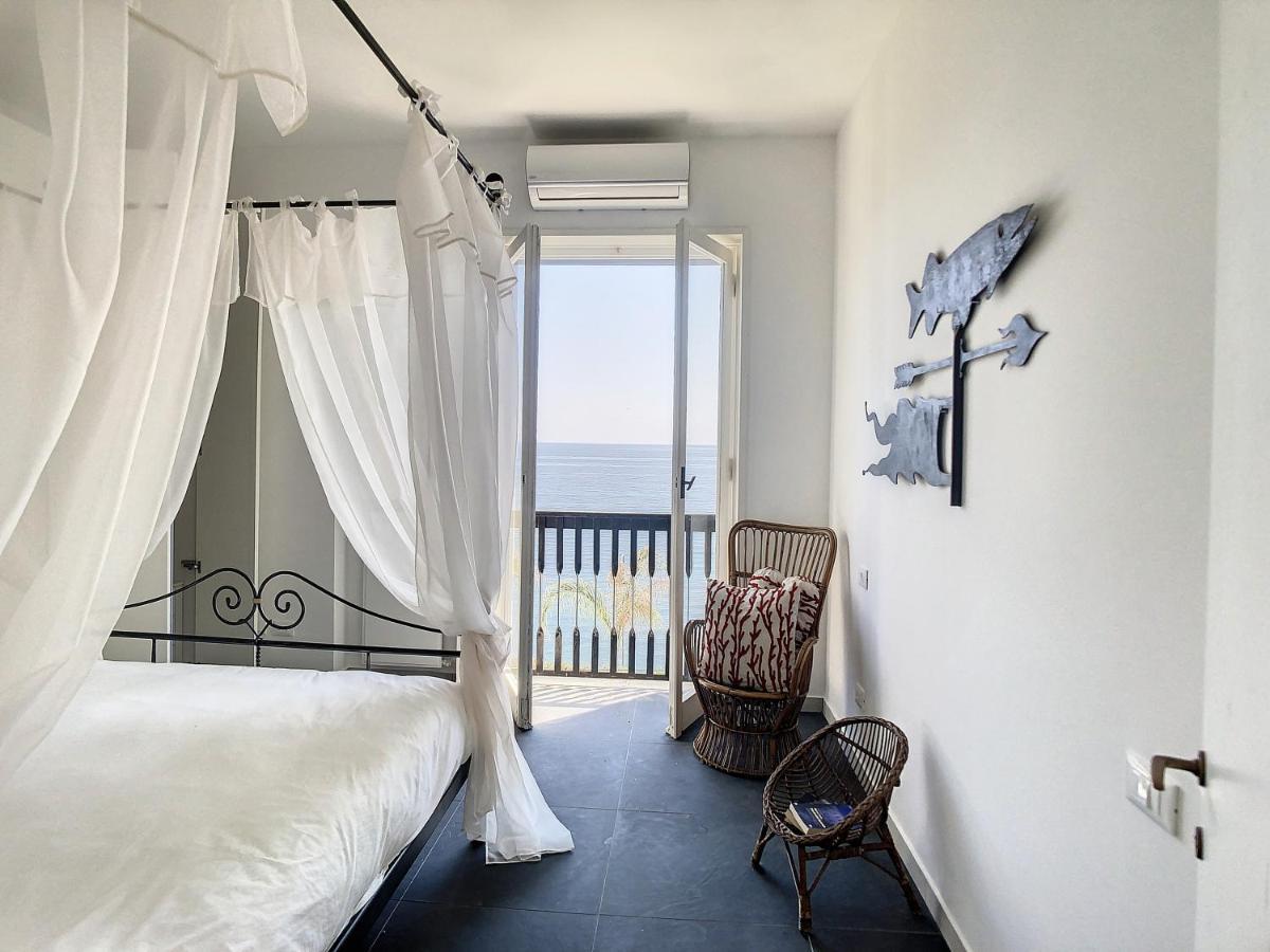 Sea House By Holiday World Arenzano Extérieur photo